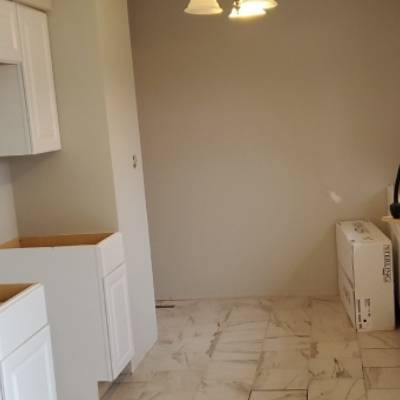INTERIOR PAINTING